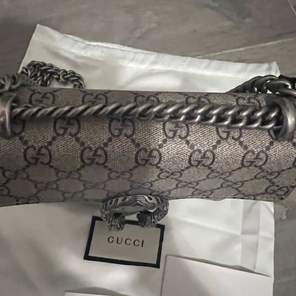 Gucci Dionysus mini bag - Picture 3 of 9